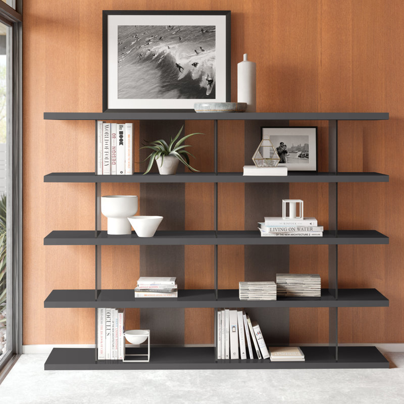 Kendrick Bookcase & Reviews AllModern